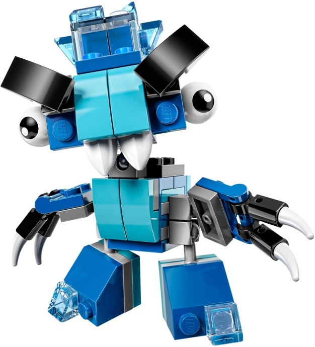 LEGO® Chilbo 41540