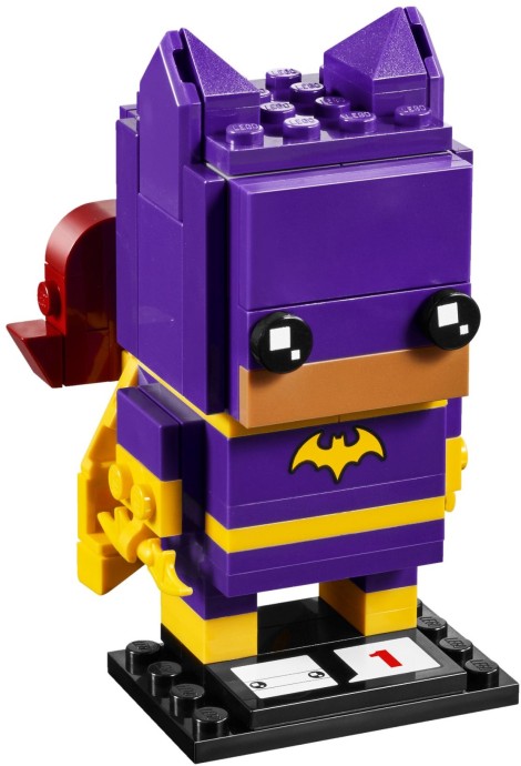 LEGO® Batgirl 41586