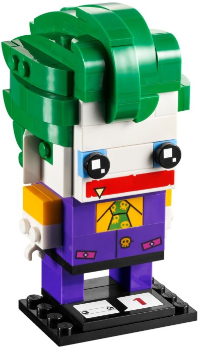 LEGO® The Joker 41588