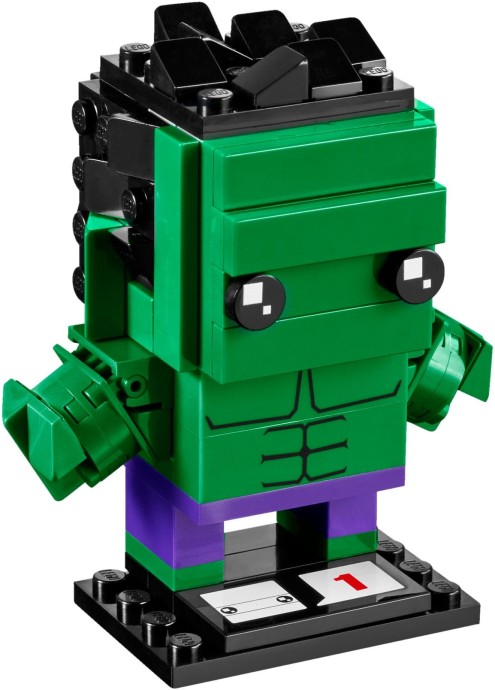 LEGO® The Hulk 41592