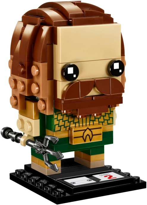 LEGO® Aquaman 41600