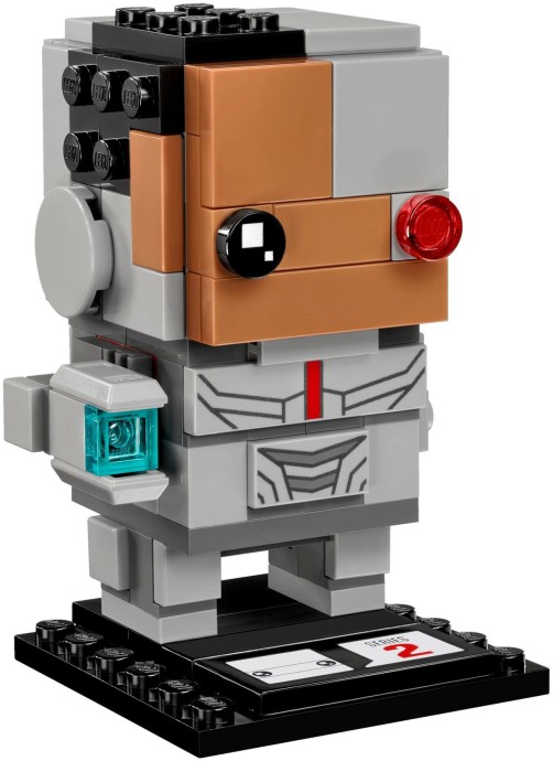 LEGO® Cyborg 41601