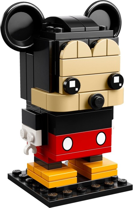 LEGO® Mickey Mouse 41624