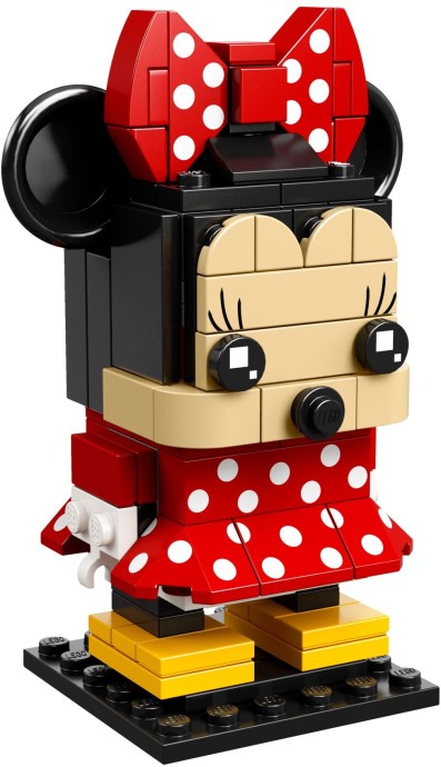 LEGO® Minnie Mouse 41625