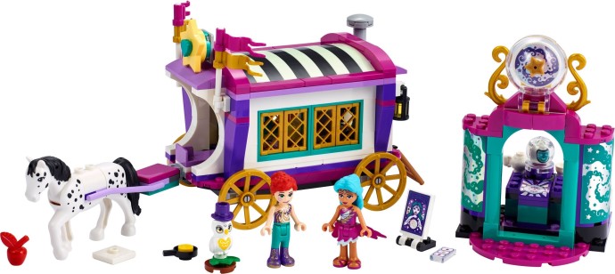 LEGO® Magical Caravan 41688