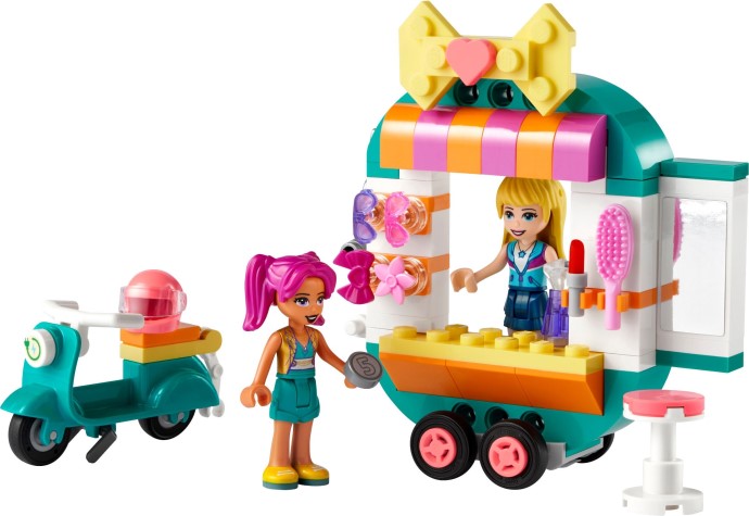 LEGO® Mobile Fashion Boutique 41719