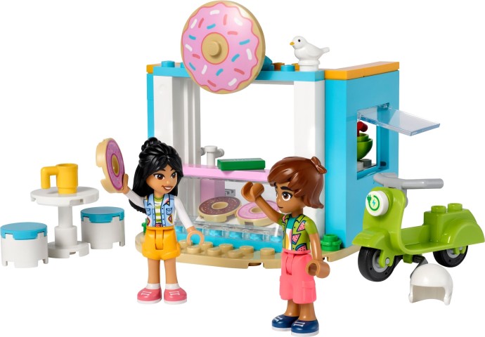 LEGO® Donut Shop 41723