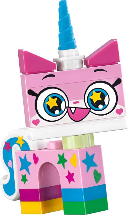 LEGO® Rainbow Unikitty 41775