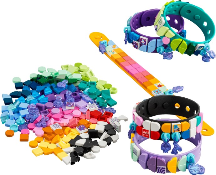 LEGO® Bracelet Designer Mega Pack 41807