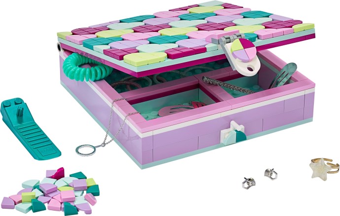 LEGO® Jewelry Box 41915