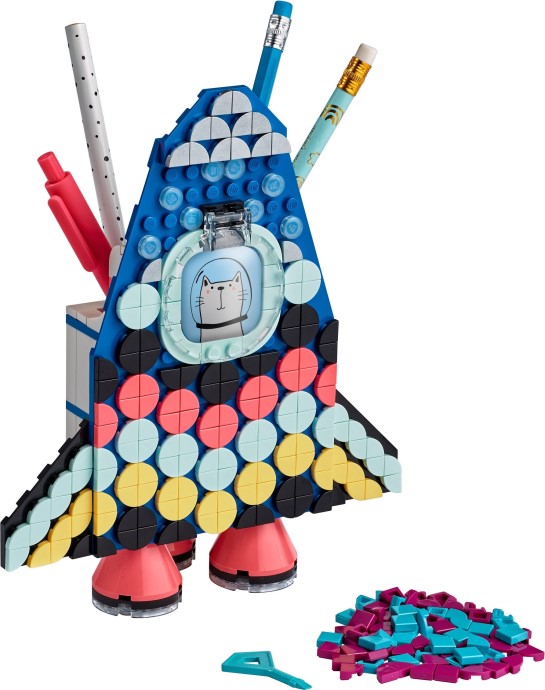 LEGO® Pencil Holder 41936