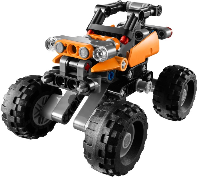 LEGO® Mini Off-Roader 42001