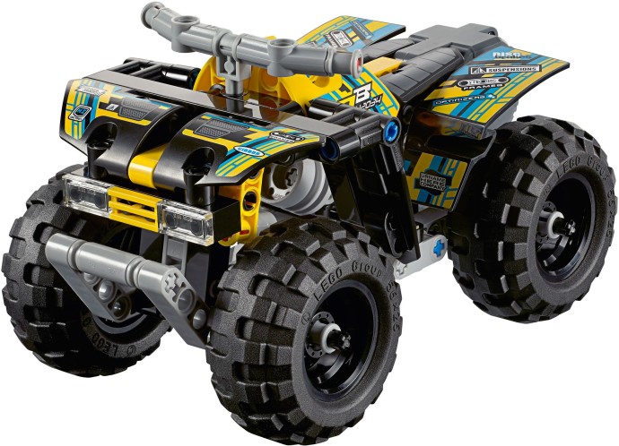 LEGO® Quad Bike 42034