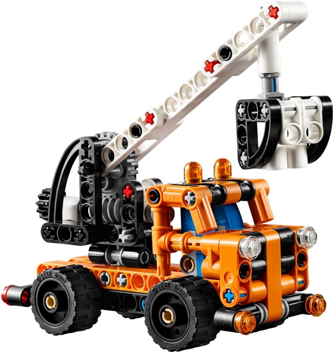 LEGO® Cherry Picker 42088