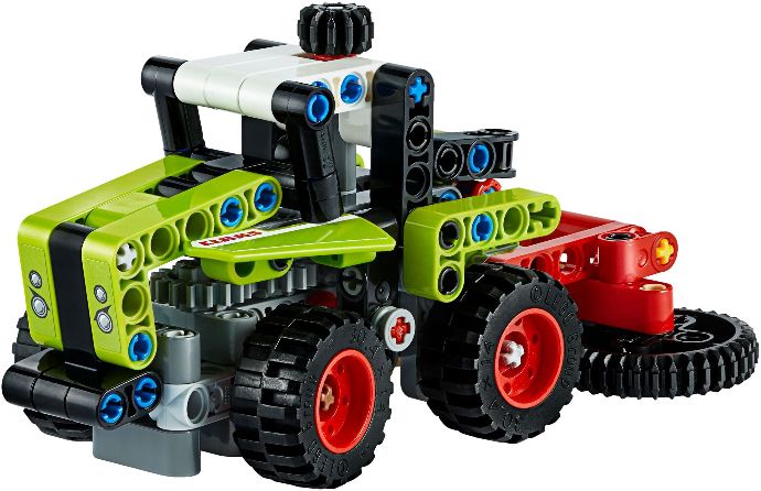 LEGO® Mini CLAAS XERION 42102