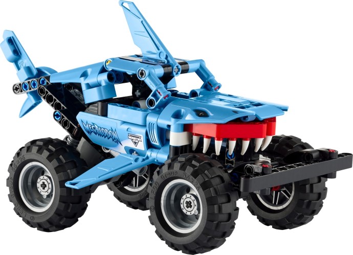 LEGO® Monster Jam Megalodon 42134