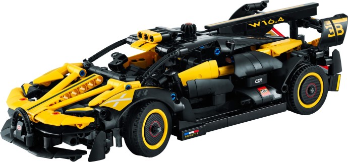 LEGO® Bugatti Bolide 42151