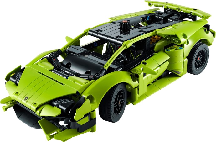 LEGO® Lamborghini Huracán Tecnica 42161