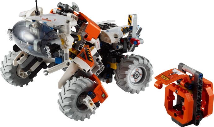 LEGO® Surface Space Loader 42178