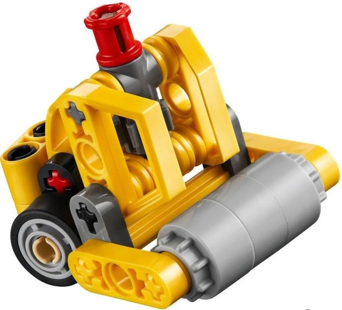 LEGO® Road Roller 42233