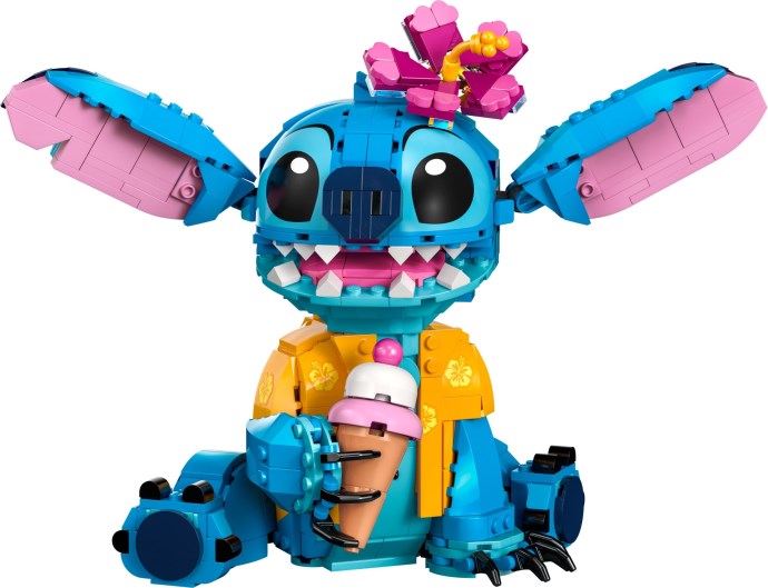 LEGO® Stitch 43249