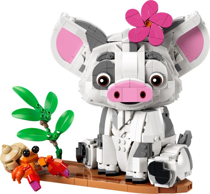 LEGO® Pua 43292