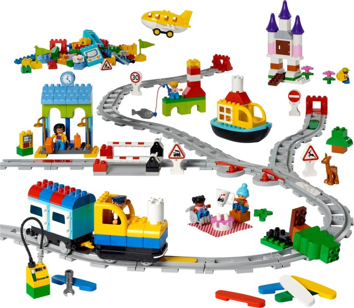 LEGO® Coding Express 45025