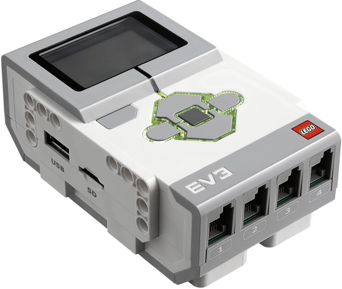 LEGO® EV3 Intelligent Brick 45500