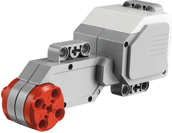 LEGO® EV3 Large Servo Motor 45502