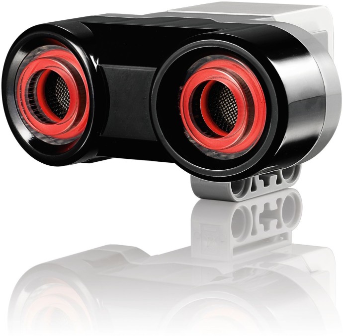 LEGO® EV3 Ultrasonic Sensor 45504