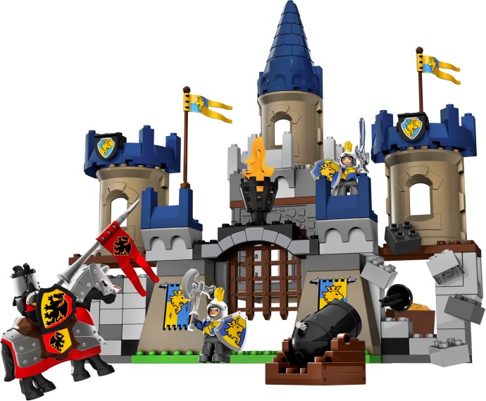 LEGO® Castle 4864