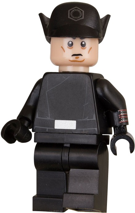 LEGO® First Order General 5004406