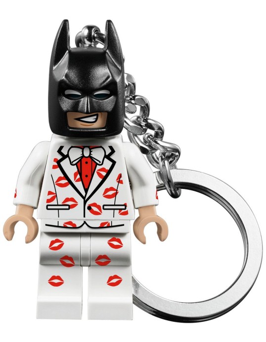 LEGO® Kiss Kiss Tuxedo Batman 5004928