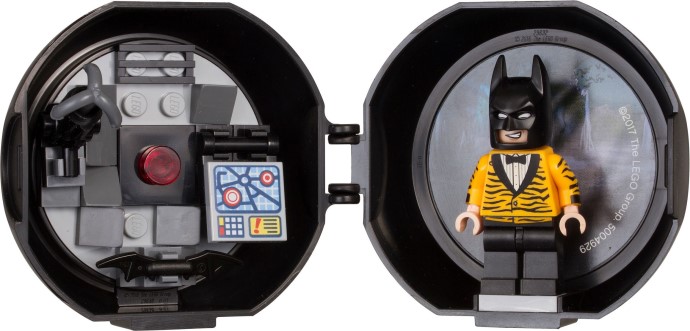 LEGO® Batman Battle Pod 5004929