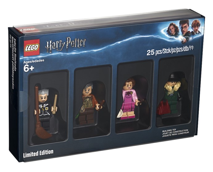 LEGO® Harry Potter Minifigure Collection 5005254