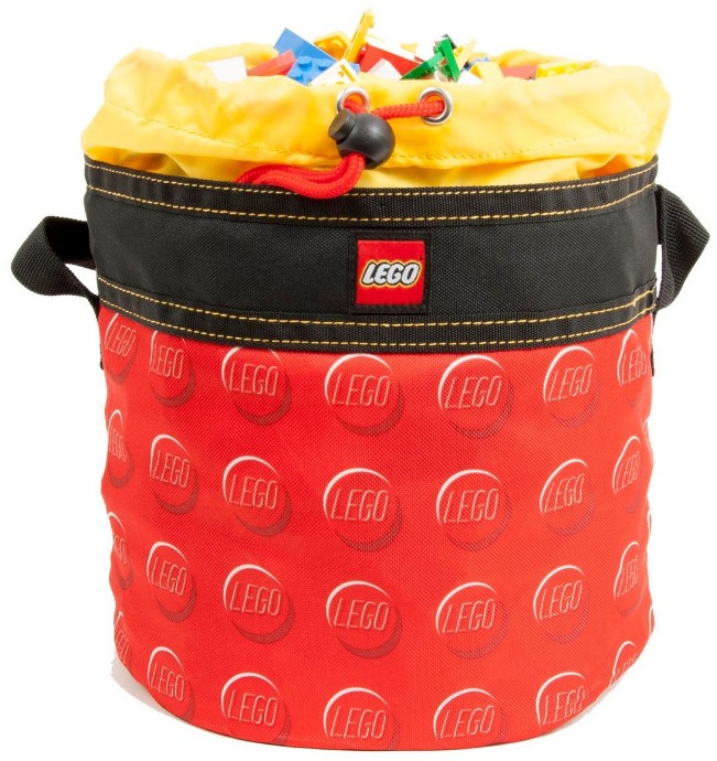 LEGO® Cinch Bucket (Red) 5005353