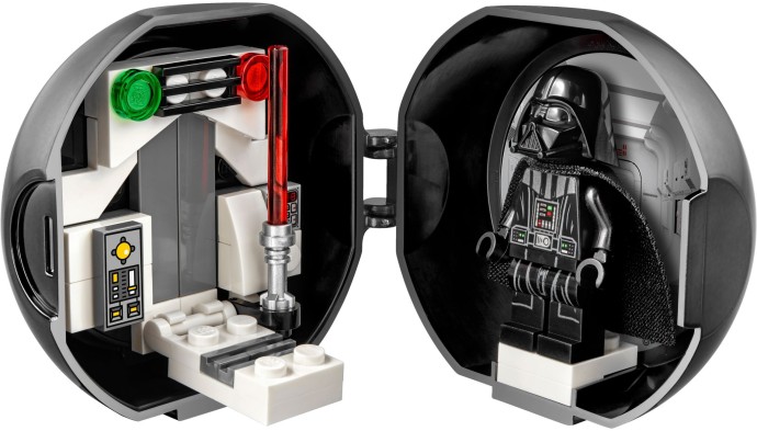 LEGO® Darth Vader 5005376