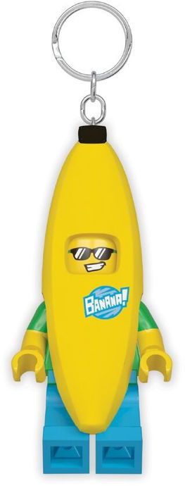 LEGO® Banana Guy Key Light 5005706