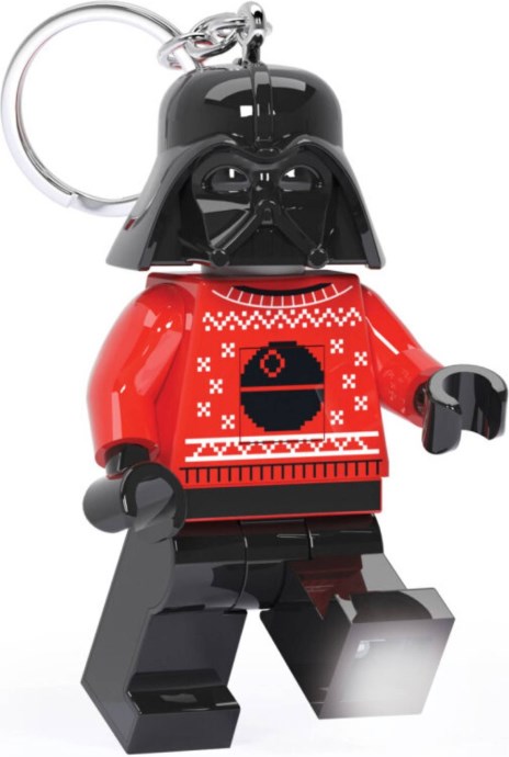 LEGO® Darth Vader Holiday Key Light 5006583