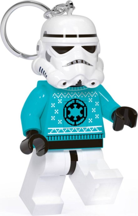 LEGO® Stormtrooper Holiday Key Light 5006585