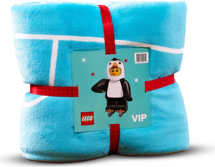 LEGO® VIP Fleece Blanket 5007023