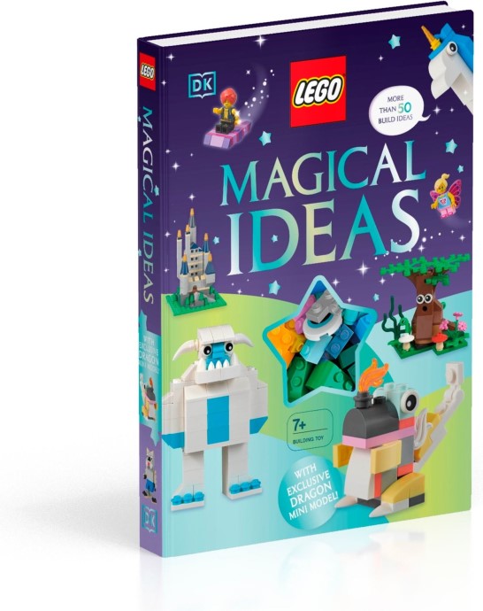 LEGO® Magical Ideas 5007215