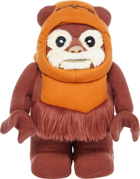 LEGO® Ewok Plush 5007460