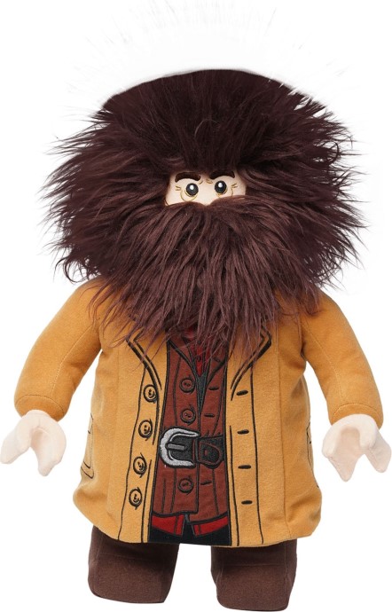 LEGO® Hagrid Plush 5007494