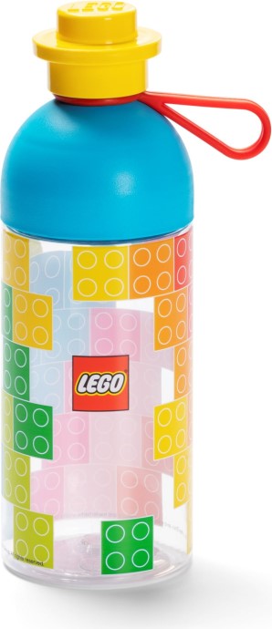 LEGO® Hydration Bottle - Discovery 5007788