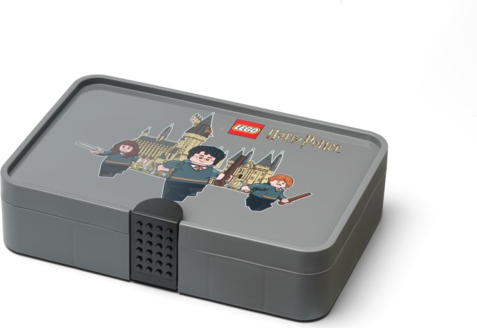 LEGO® Sorting Box with Harry Potter Print 5007887