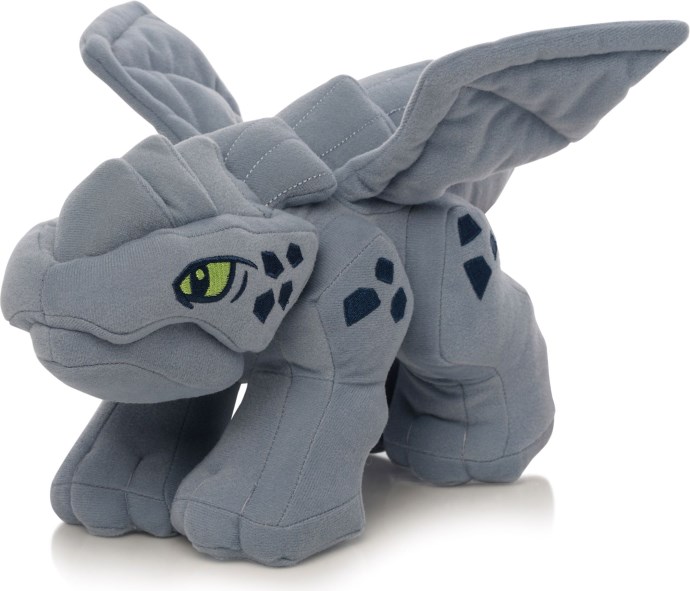 LEGO® Baby Dragon Plush 5007962