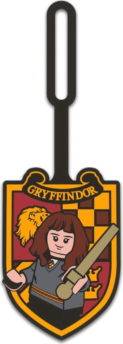 LEGO® Hermione Granger Bag Tag 5008086