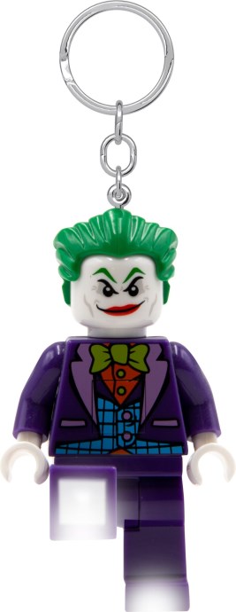 LEGO® The Joker Key Light 5008091