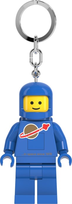 LEGO® Blue Spaceman Key Light 5008202